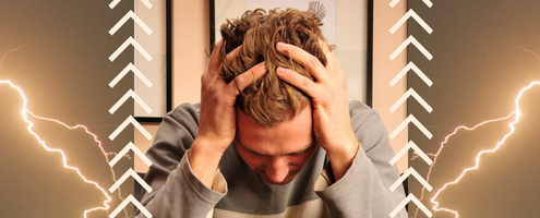 fájdalom neurofeedback